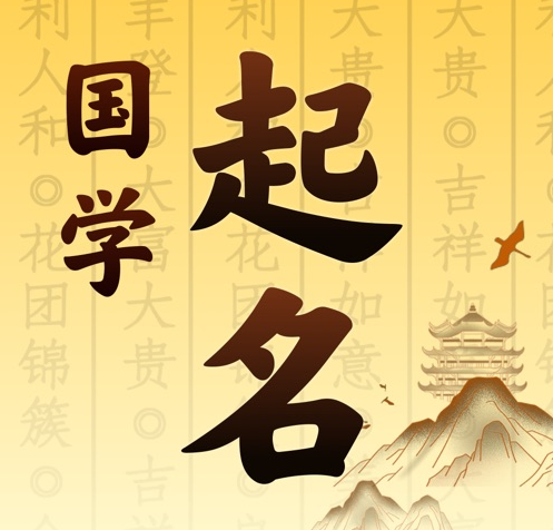 陇县国学起名 人工起名一对一